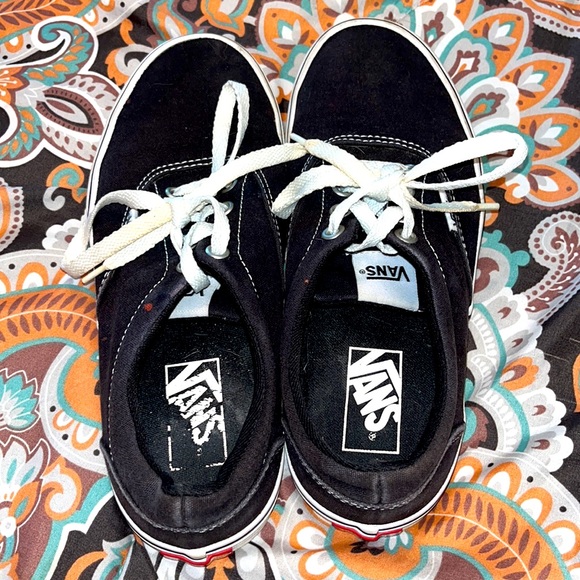 VANS | ATWOOD SNEAKERS - Picture 7 of 7